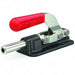 Straight Line Clamp 3/8 Steel