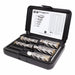 Annular Cutter Set 5pc HSS
