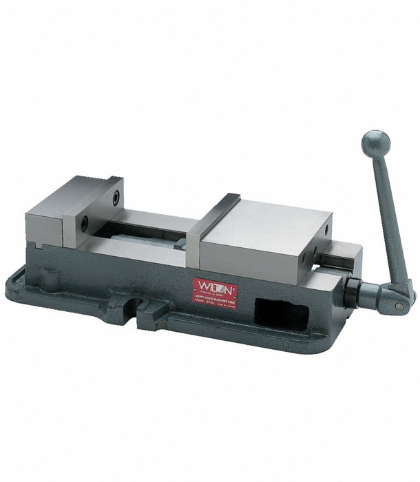 Machine Vise 5 Fixed