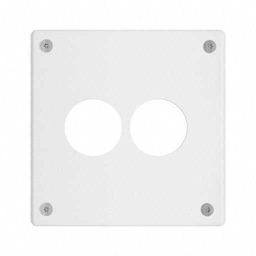 Wallplate