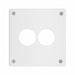 Wallplate