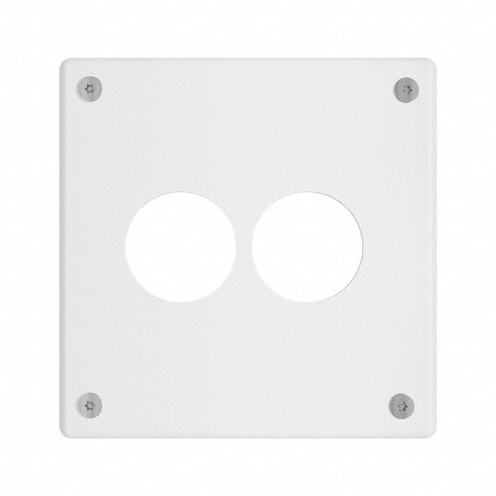 Wallplate