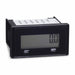 Hour Meter Rectangular LCD 3-30VDC