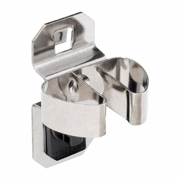 Extended Spring Clip 2.25 x1.25 x1in PK3