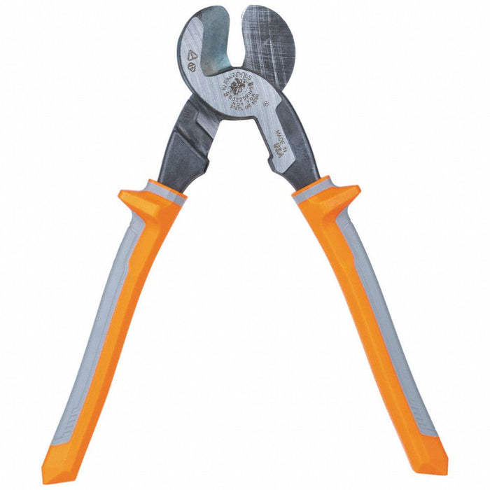 Cable Cutter High-Leverage 9-Inch