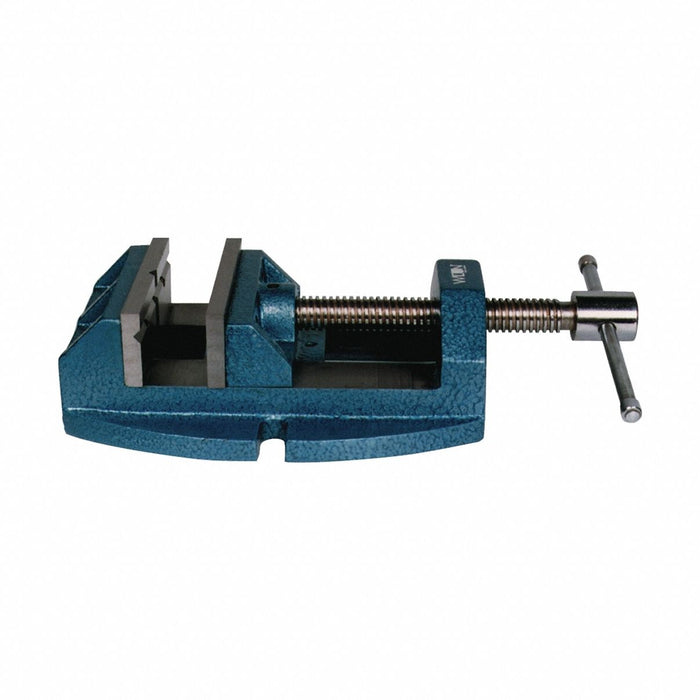 Machine Vise 5-1/2 Fixed