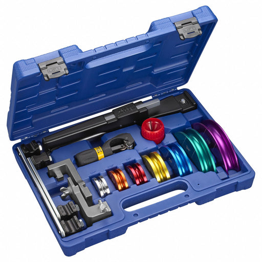 Deluxe Ratchet Hand Bender Hydraulic
