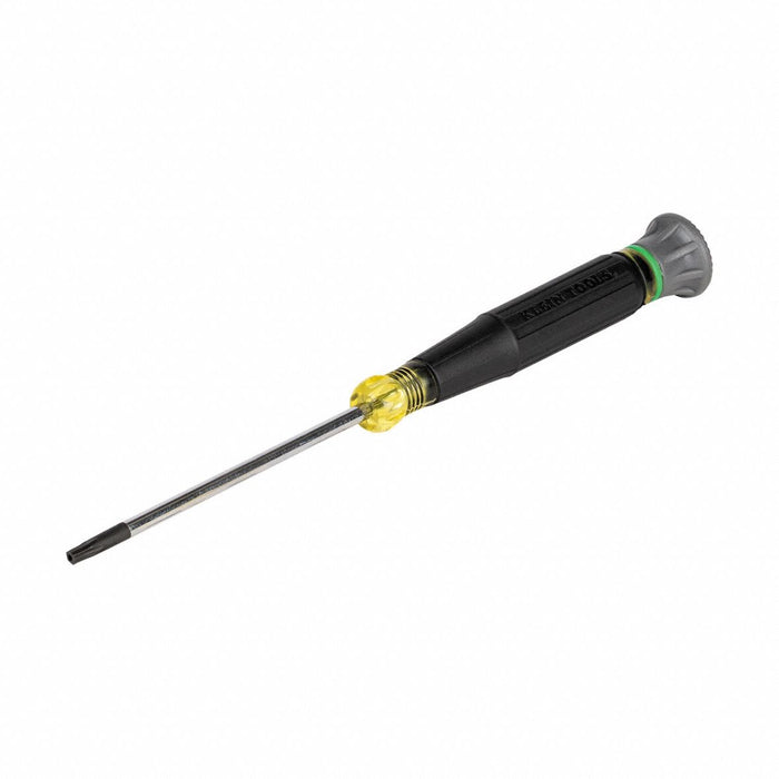 T15H TORX Precision SCDR 3-IN Shank