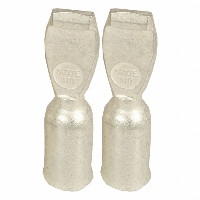 Connector Contact Silver Contact Plating