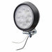 Courtesy Light Round Clear
