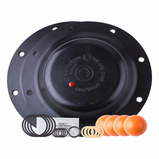 Diaph. Pmp Rpr Kt BunaN Acetal For2P598