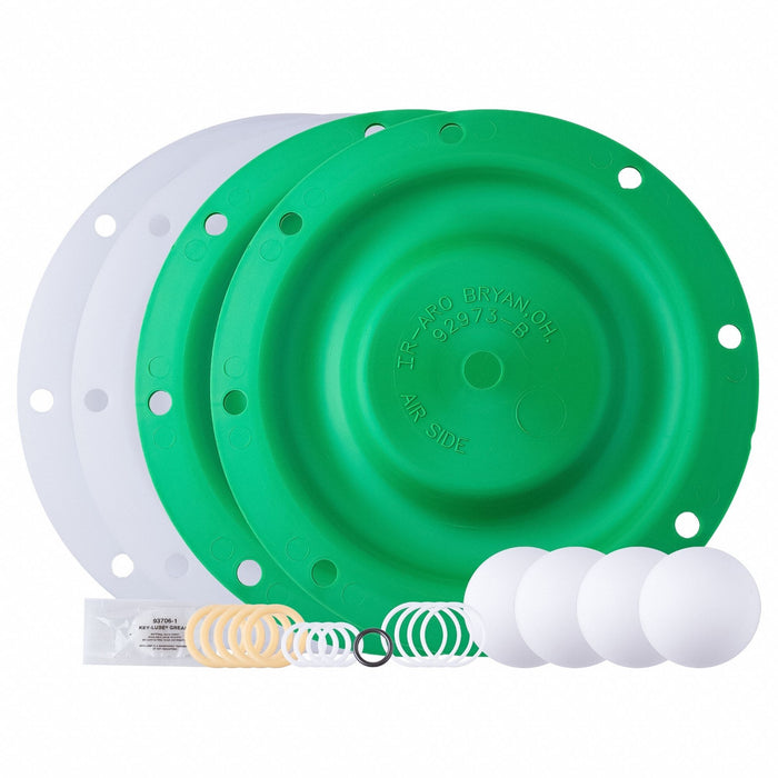 Service Kit Hytrel