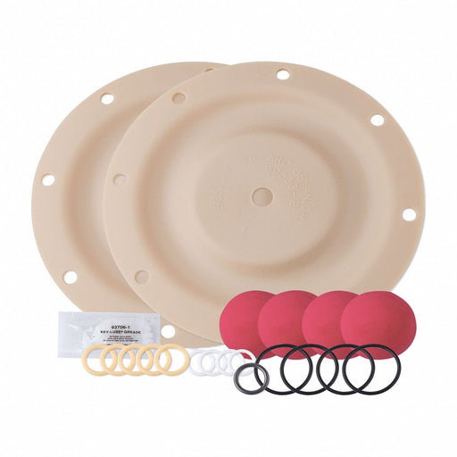 Assembly Kit Hytrel Polyurethane