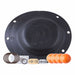 Fluid End Service Kit 9 O-Rings