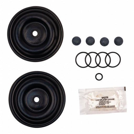 Diaphragm Pump Repair Kit Buna-N