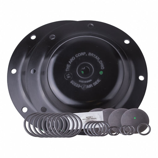 Assembly Kit Neoprene