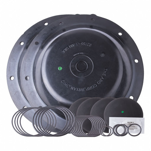 Diaph. Pmp Rpr Kt Neoprene For 5U680