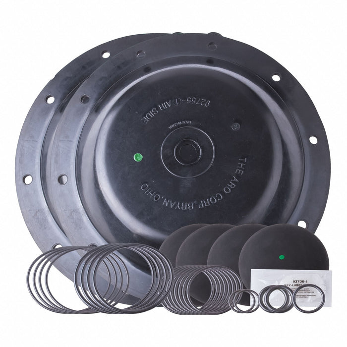 Diaph. Pmp Rpr Kt Neoprene For 5U680