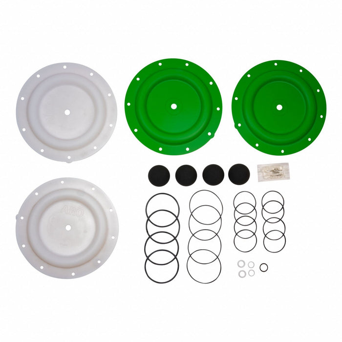 Diaphragm Pump Repair Kit PTFE Viton