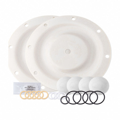 Fluid Section Service Kit 5 O-Rings