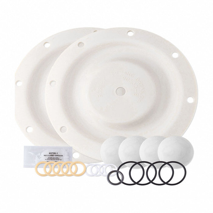 Fluid Section Service Kit 5 O-Rings