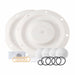 Fluid Section Service Kit 5 O-Rings