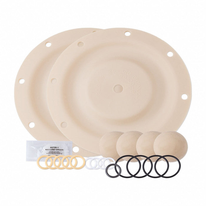Fluid End Servc Kit Hytrel For 2CAU4
