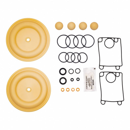 Fluid End ServiceKt TPV For49AV29 49AV31