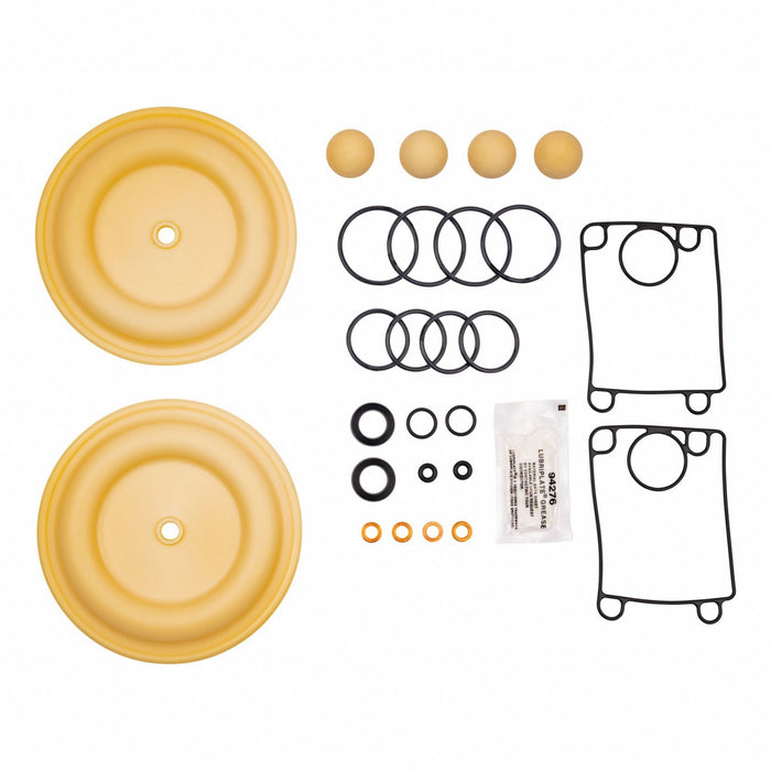 Fluid End ServiceKt TPV For49AV29 49AV31