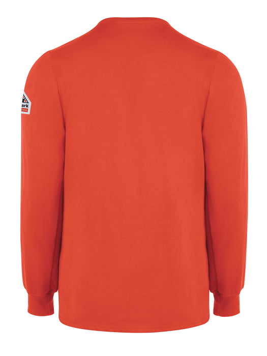 Men's FR Henley