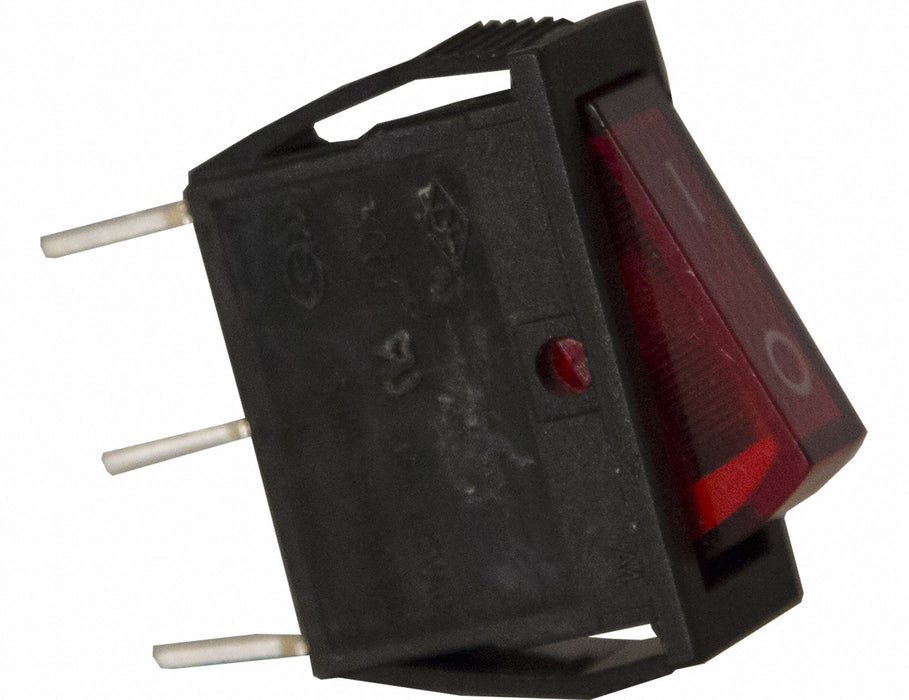 Automotive Switches