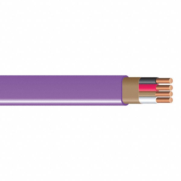 NonmetallicSheathedCable 12AWG Prp 15ft