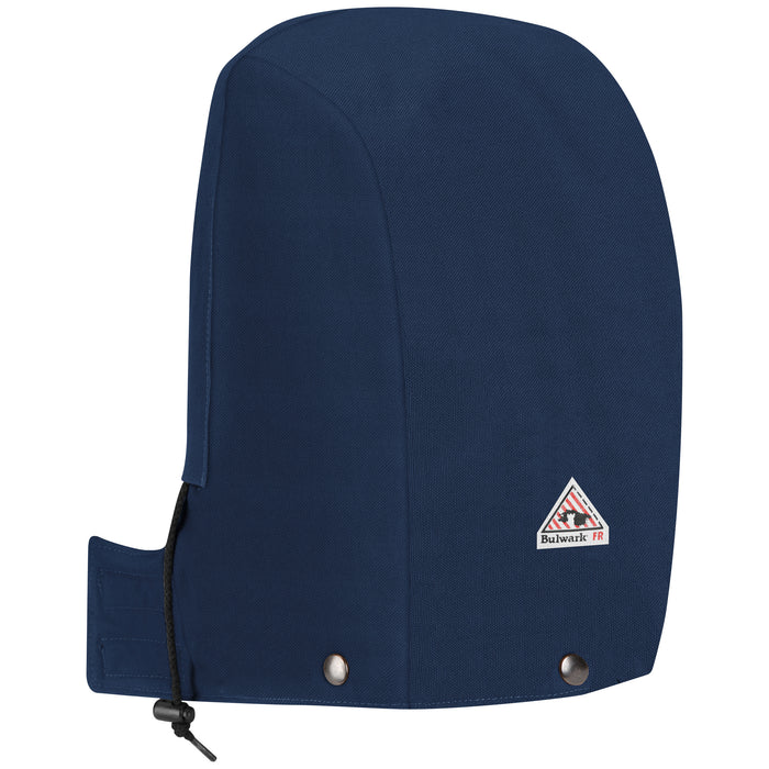 Midweight Excel FR® ComforTouch® Universal Fit Snap-On Hood
