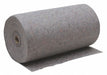 Rug Industrial Absrbent Gray 36 x150 ft.