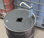 Drum Top Absorbent Pad 22 dia.