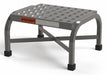 Step Stool Perforated Surface 16 x14 