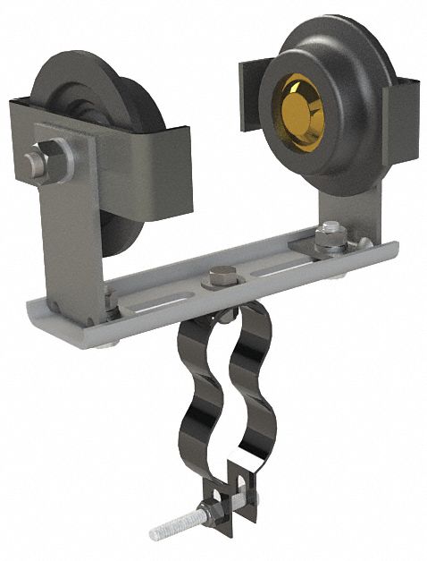 Hose Trolley 2 Wheel