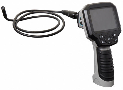 Borescope 3.5 Monitor 8.5mm Camera