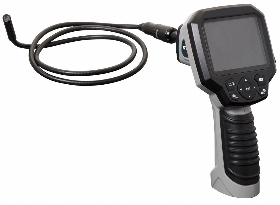 Borescope 3.5 Monitor 8.5mm Camera