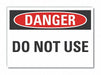Acc Prevention Label 3.5in x 5in