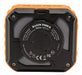 Jobsite Speaker Wireless Cordless Aux