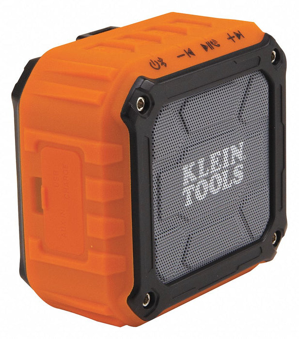Jobsite Speaker Wireless Cordless Aux