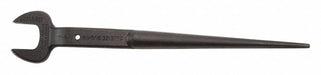 Spud Wrench 17 1/4 in L Alloy Steel