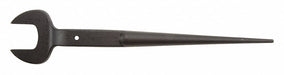 Spud Wrench 17 11/16 in L Alloy Steel