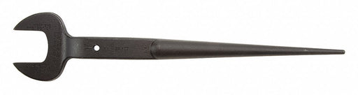 Spud Wrench 17 11/16 in L Alloy Steel