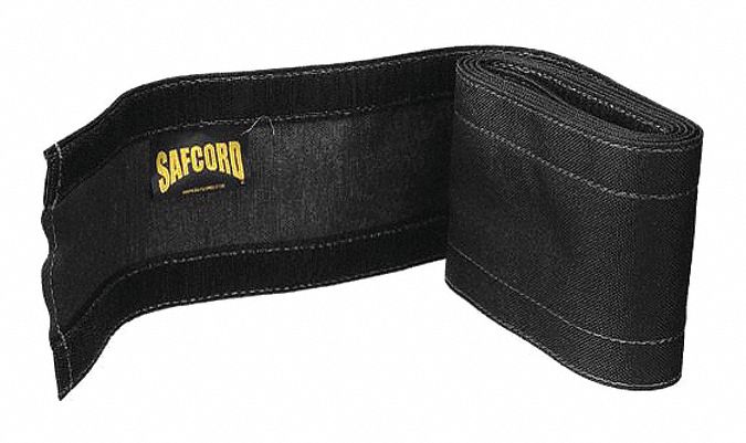 Safety Cord Cover 6 ft x 4 Black