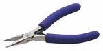 Pliers Chain Nose 4-1/2 Serrated Jaws
