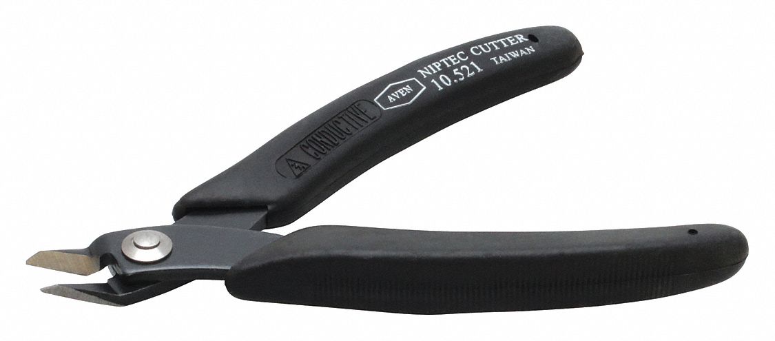 Cutter Tr-25 Tapered Head Flush