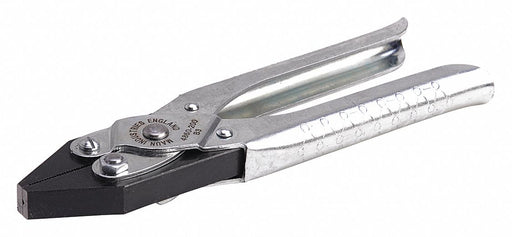 Pliers Parallel Action 8 Flat Nose