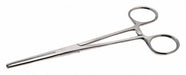 Hemostat Straight Serrated Jaws 6 